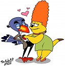 Mr. Beak & Tesmarge