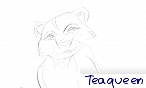 teaqueen