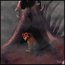 Young Scar