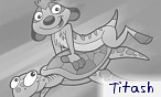 titash