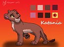 Request-Prideland character