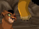 Request-Taka's scar