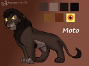 art trade - outlander design