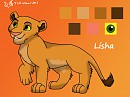 art trade - female design