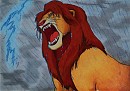 The King has Return