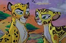 Fuli X Azaad