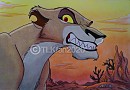 Zira, another day in hell