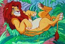 Simba, Hakuna matata!