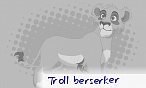 troll berserker