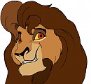 Contest entry (Design Chimalsi a new mane)
