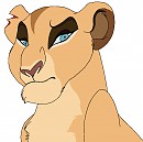 TLK 2: The first tale (Bianca/Zira final design)