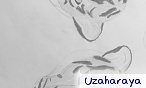 uzaharaya