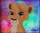 Avatar Vitani pour Avionne.
