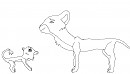 Free Lineart