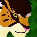 Draw Zazu Prize for Lionobsession