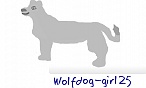 wolfdog-girl