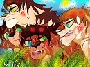 Brothers trip 