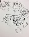 Ahadi expression 