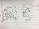 Cadeau pour Kami 