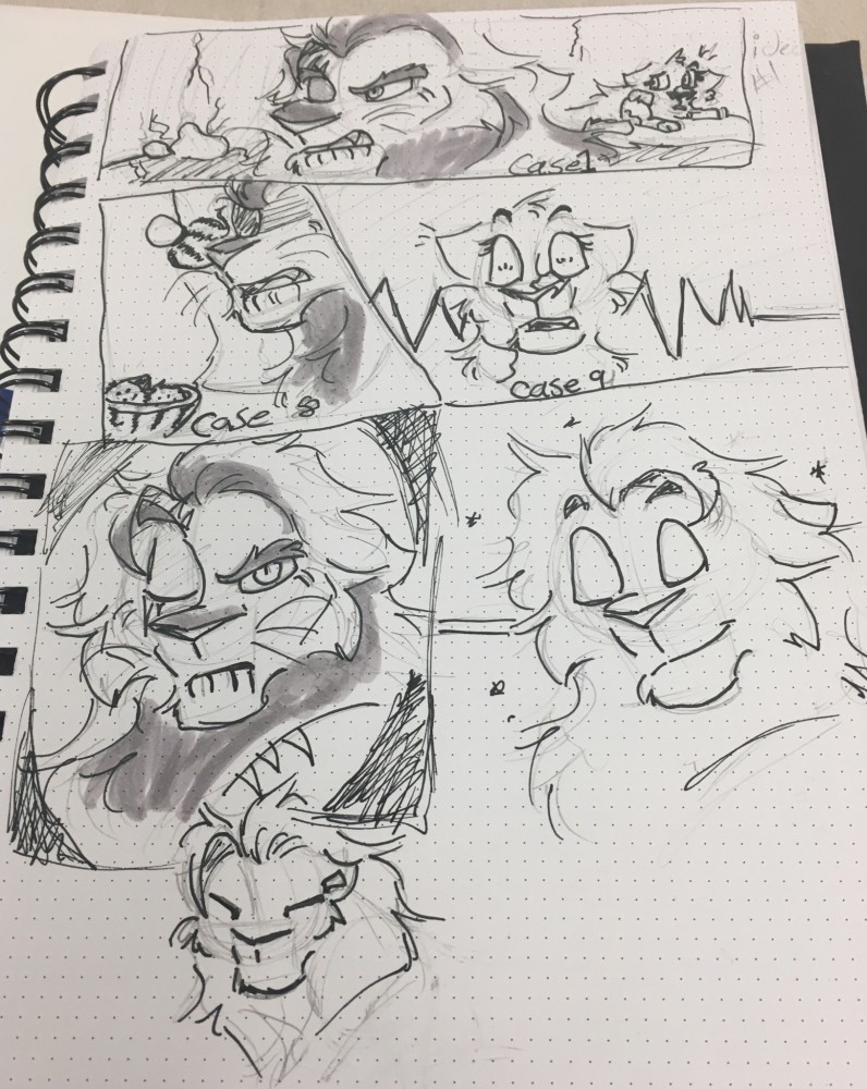 Der