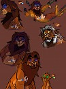 Nouvelle version de Mohatu et Ahadi 