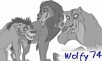 Wolfy'