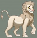 King of the Kalahari