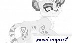 SnowLeopard