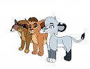 Look Out, Here Comes The Lion Guard!