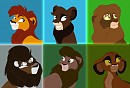 Isu Keeney & Friends: Part 1