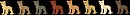 Lighting sprite work