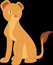 TLKI colored Kiara