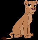 sarafina bleh