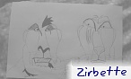 Zirbette