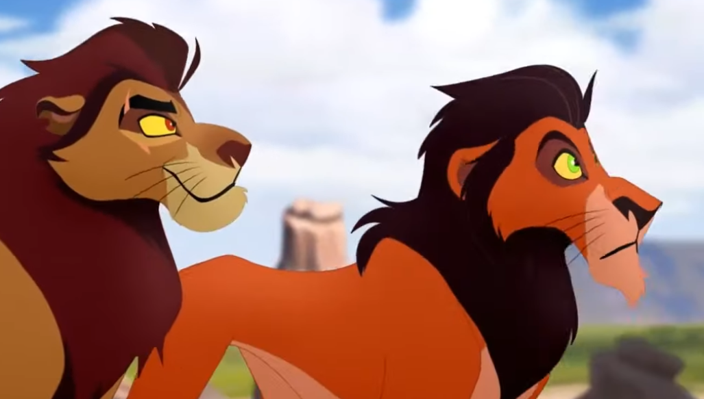 Scar