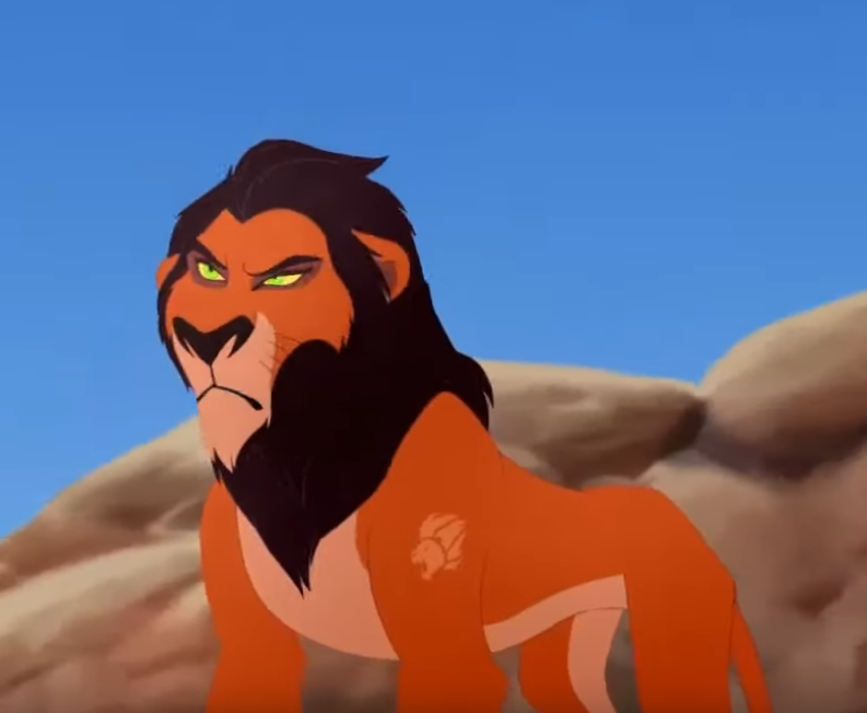 Scar