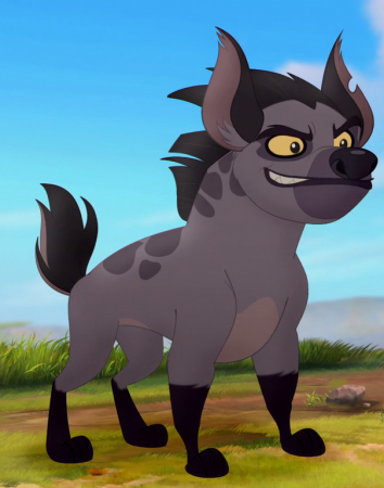 Detail Janja