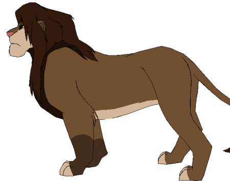 Detail Koda*awolf*