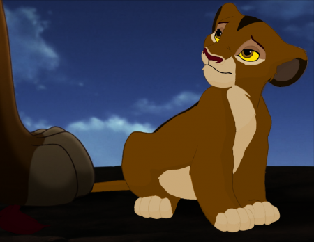 Detail Haali*awolf *