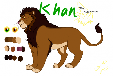 Detail .Khan.