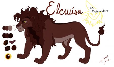 Detail .Elewisa.