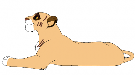 Detail Ansel*awolf*