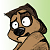 Timon's father