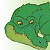 Crocodile (The Brightest Star)