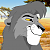 Kamau (Bambiraptor)
