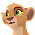 Shani (fursona)