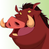 Pumbaa