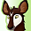 Ajabu (Lion Guard)