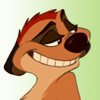 Timon Timon
