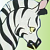 Zebra (No.2)